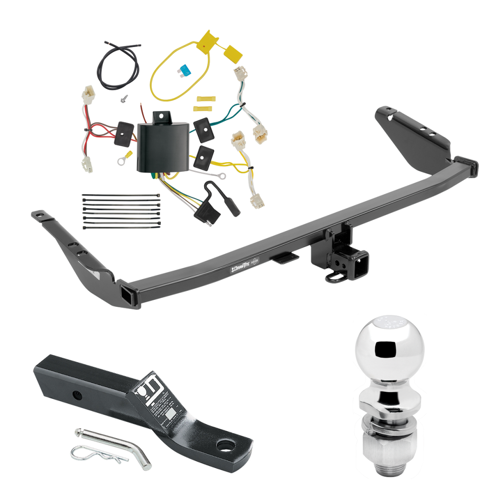 Toyota Sienna Trailer Wiring from www.trailerjacks.com