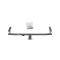 Custom Fit Trailer Hitch Wiring Harness (Plug & Play) 2" Drop Ball-Mount w/ Pin/Clip 1-7/8" Chrome Ball Installation Hardware Installation Instructions 76112 118498 23 63816 Draw-Tite Trailer Tow Hitch 11-14 Toyota Sienna ( 15-20 SE ONLY ) Trailer Tow Hitch For 11-14 Toyota Sienna ( 15-20 SE ONLY ) Wiring and 1-7/8" Ball
