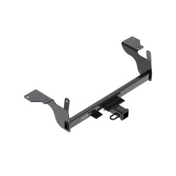 Trailer Tow Hitch For 14-17 Volvo XC60 All Styles 2" Towing Receiver  Trailer Tow Hitch For 14-17 Volvo XC60 All Styles 2" Towing Receiver