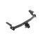 Trailer Hitch Tow Package w/ 7-Way RV Wiring For 13-16 Mazda CX-5 w/ 2" Drop Mount 2" Ball Class 3 2" Receiver All Models 
