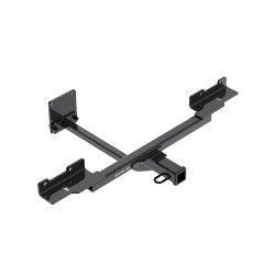 Trailer Tow Hitch For 16-19 Mercedes-Benz GLE350 12-15 ML350 without Active Curve System  Trailer Tow Hitch For 16-19 Mercedes-Benz GLE350 12-15 ML350 without Active Curve System