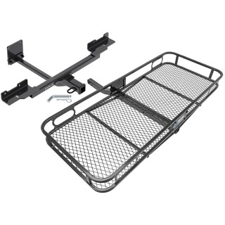 Custom Fit Trailer Hitch w/ Pin & Clip Cargo Hitch Basket Installation Hardware Installation Instructions 76141 63153 63240 Draw-Tite Trailer Tow Hitch 12-19 Mercedes-Benz GLE350 ML350 Basket Cargo Carrier Platform Hitch Pin 12 13 14 15 16 17 18 19 2 Trailer Tow Hitch For 12-19 Mercedes-Benz GLE350 ML350 Basket Cargo Carrier Platform w/ Hitch Pin