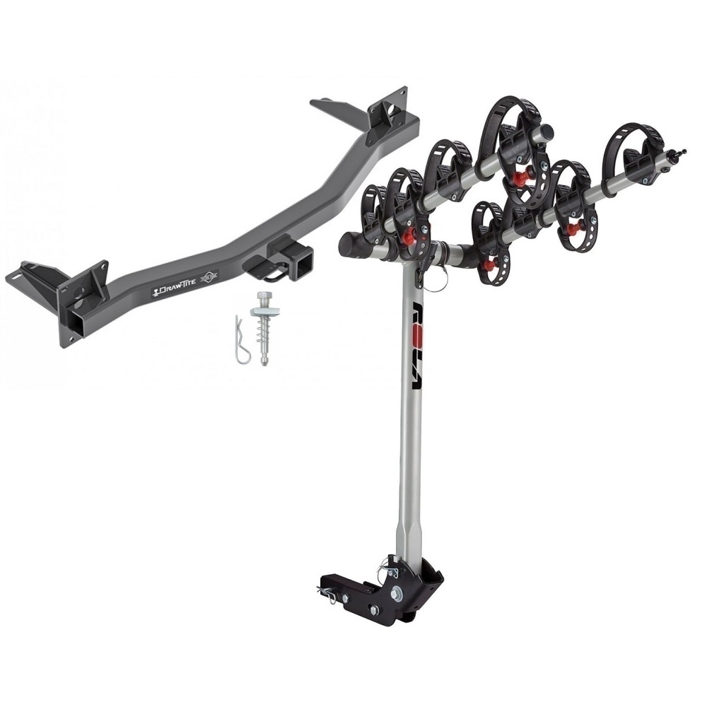 bike rack for buick enclave