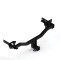 Custom Fit Trailer Hitch Wiring Harness (Plug & Play) Installation Hardware Installation Instructions 76199 118777 Draw-Tite Trailer Tow Hitch 18-23 Alfa Romeo Stelvio Except Quadrifoglio Wiring Harness Kit 18 19 20 21 22 23 2018 2019 2020 2021 2022 Trailer Tow Hitch For 18-24 Alfa Romeo Stelvio Except Quadrifoglio w/ Wiring Harness Kit