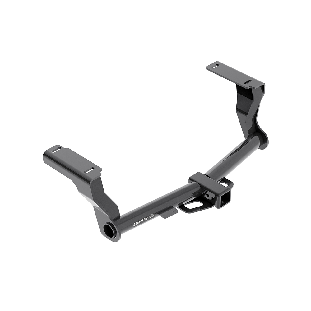 Trailer Tow Hitch For 1823 Subaru Crosstrek 1822 Impreza