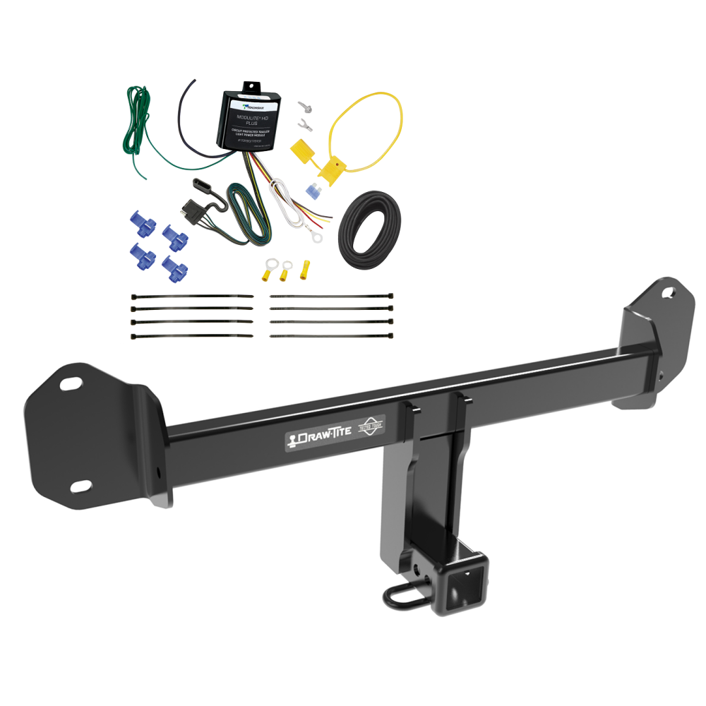 Bmw X3 Trailer Wiring from www.trailerjacks.com