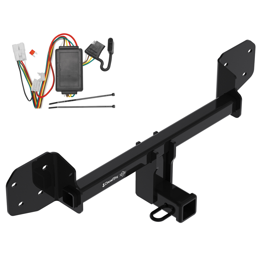 Trailer Tow Hitch For 1019 Subaru Outback Wagon Except Sport w/ Wiring