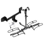 Custom Fit Trailer Hitch 2 Bike Carrier Rail Rack Anti Rattle Device w/ 2 Keys Installation Hardware Installation Instructions 76227 63134 63100 Draw-Tite Trailer Tow Hitch 10-19 Subaru Outback Wagon Except Sport Platform Style 2 Bike Rack Anti Rattle Hi Trailer Tow Hitch For 10-19 Subaru Outback Wagon Except Sport Platform Style 2 Bike Rack w/ Anti Rattle Hitch Lock