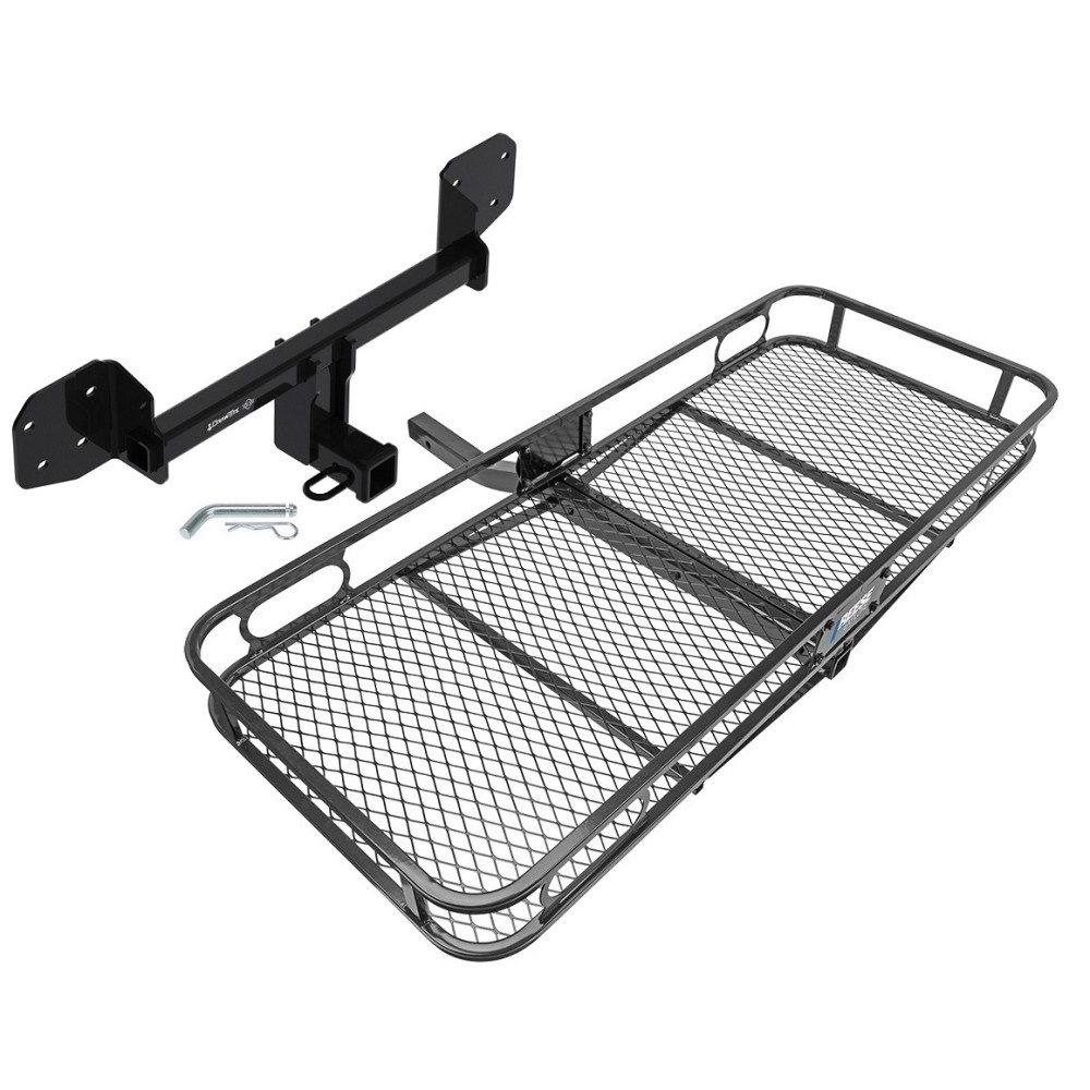 Custom Fit Trailer Hitch w/ Pin & Clip Cargo Hitch Basket Installation Hardware Installation Instructions 76227 63153 63240 Draw-Tite Trailer Tow Hitch 10-19 Subaru Outback Wagon Except Sport Basket Cargo Carrier Platform Hitch Pin 10 11 12 13 14 15 Trailer Tow Hitch For 10-19 Subaru Outback Wagon Except Sport Basket Cargo Carrier Platform w/ Hitch Pin