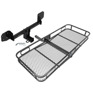 Custom Fit Trailer Hitch w/ Pin & Clip Cargo Hitch Basket Installation Hardware Installation Instructions 76227 63153 63240 Draw-Tite Trailer Tow Hitch 10-19 Subaru Outback Wagon Except Sport Basket Cargo Carrier Platform Hitch Pin 10 11 12 13 14 15 Trailer Tow Hitch For 10-19 Subaru Outback Wagon Except Sport Basket Cargo Carrier Platform w/ Hitch Pin