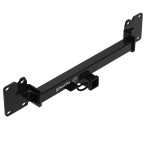 Trailer Tow Hitch For 18-22 Land Rover Range Rover Velar 2" Receiver w/ 1-7/8" and 2" Ball