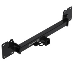 Trailer Tow Hitch For 18-23 Land Rover Range Rover Velar 2" Receiver Trailer Tow Hitch For 18-23 Land Rover Range Rover Velar 2" Receiver