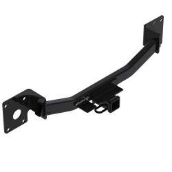 Trailer Tow Hitch For 19-24 Cadilac XT4 2" Receiver Trailer Tow Hitch For 19-24 Cadilac XT4 2" Receiver