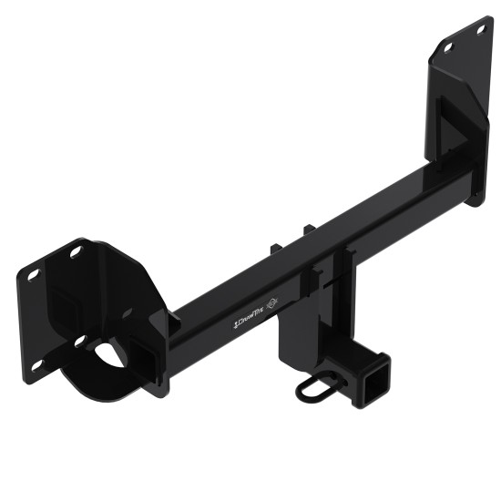 Custom Fit Trailer Hitch Wiring Harness (Requires Splicing) Installation Hardware Installation Instructions 76288 119148 Draw-Tite Trailer Tow Hitch 19-23 BMW X5 Except M Sport Wiring Harness Kit 19 20 21 22 23 2019 2020 2021 2022 2023 Trailer Tow Hitch For 19-25 BMW X5 Except M Sport w/ Wiring Harness Kit