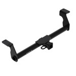 Trailer Tow Hitch For 20-22 Ford Escape Except Hybrid 2" Towing Receiver Class 3