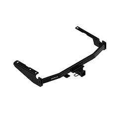 Trailer Tow Hitch For 20-21 Land Rover Range Rover Evoque All Styles 2" Receiver Class 3 Trailer Tow Hitch For 20-21 Land Rover Range Rover Evoque All Styles 2" Receiver Class 3