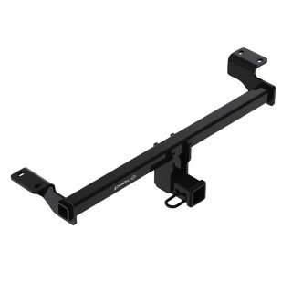 Custom Fit Trailer Hitch Wiring Harness (Requires Splicing) 2" Drop Ball-Mount w/ Pin/Clip 1-7/8" Chrome Ball Installation Hardware Installation Instructions 76424 118816 23 63816 Draw-Tite Trailer Tow Hitch 20-22 Escape All Styles Complete Pac Trailer Tow Hitch For 20-22 Ford Escape All Styles Complete Package w/ Wiring and 1-7/8" Ball
