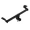 Custom Fit Trailer Hitch Wiring Harness (Requires Splicing) 2" Drop Ball-Mount w/ Pin/Clip 1-7/8" Chrome Ball Installation Hardware Installation Instructions 76424 118816 23 63816 Draw-Tite Trailer Tow Hitch 20-22 Escape All Styles Complete Pac Trailer Tow Hitch For 20-22 Ford Escape All Styles Complete Package w/ Wiring and 1-7/8" Ball