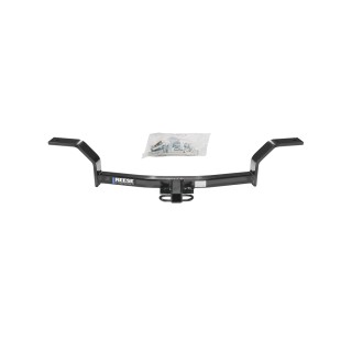 Custom Fit Trailer Hitch Draw-Bar w/ Pin/Clip Installation Hardware Installation Instructions 77025 3593 Reese Trailer Tow Hitch 92-00 Honda Civic Coupe and Sedan ONLY 97-01 Acura EL Draw Bar Kit Class 1 1-1/4" Receiver 92 93 94 95 96 97 98 99 00 01 Reese Trailer Tow Hitch For 92-00 Honda Civic Coupe and Sedan ONLY 97-01 Acura EL w/ Draw Bar Kit Class 1 1-1/4" Receiver