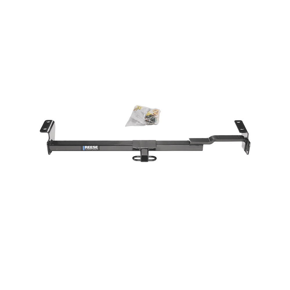 Reese Trailer Tow Hitch For 97-04 Toyota Camry Solara 1-1/4" Towing 2004 Toyota Camry Trailer Hitch