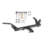77049 Reese Trailer Tow Hitch 95-05 Chevy Cavalier Pontiac Sunfire 1-1/4" Receiver Class 1 95 96 97 98 99 00 01 02 03 04 05 1995 1996 1997 1998 1999 2000 2001 2003 2004 2005 Reese Trailer Tow Hitch For 95-05 Chevy Cavalier Pontiac Sunfire 1-1/4" Receiver Class 1
