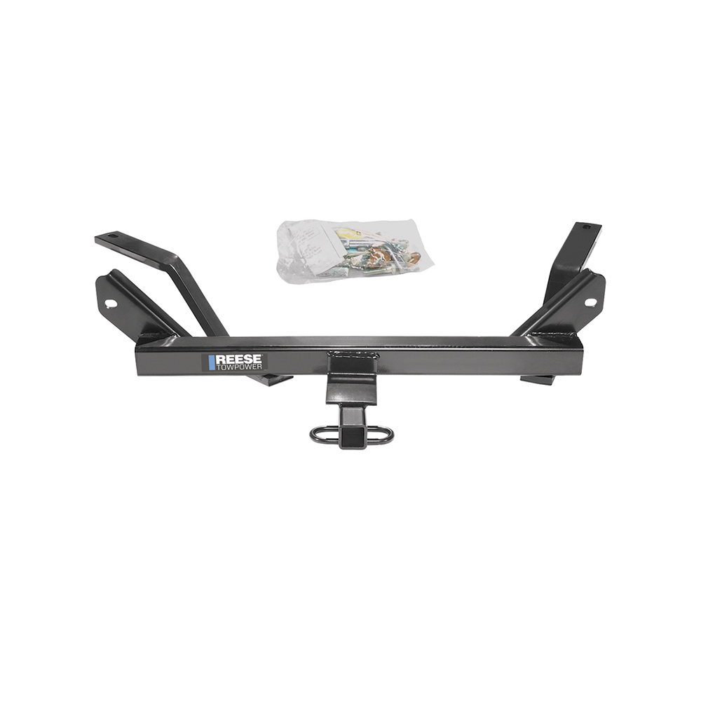 77049 Reese Trailer Tow Hitch 95-05 Chevy Cavalier Pontiac Sunfire 1-1/4" Receiver Class 1 95 96 97 98 99 00 01 02 03 04 05 1995 1996 1997 1998 1999 2000 2001 2003 2004 2005 Reese Trailer Tow Hitch For 95-05 Chevy Cavalier Pontiac Sunfire 1-1/4" Receiver Class 1