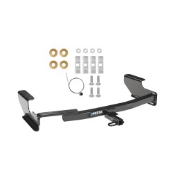 Reese Trailer Tow Hitch For 03-07 Saturn Ion 1-1/4" Towing Receiver Class 1 Reese Trailer Tow Hitch For 03-07 Saturn Ion 1-1/4" Towing Receiver Class 1