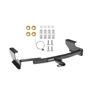 77050 Reese Trailer Tow Hitch 03-07 Saturn Ion 1-1/4" Towing Receiver Class 1 03 04 05 06 07 2003 2004 2005 2006 2007 Reese Trailer Tow Hitch For 03-07 Saturn Ion 1-1/4" Towing Receiver Class 1