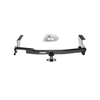 77050 Reese Trailer Tow Hitch 03-07 Saturn Ion 1-1/4" Towing Receiver Class 1 03 04 05 06 07 2003 2004 2005 2006 2007 Reese Trailer Tow Hitch For 03-07 Saturn Ion 1-1/4" Towing Receiver Class 1