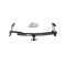77050 Reese Trailer Tow Hitch 03-07 Saturn Ion 1-1/4" Towing Receiver Class 1 03 04 05 06 07 2003 2004 2005 2006 2007 Reese Trailer Tow Hitch For 03-07 Saturn Ion 1-1/4" Towing Receiver Class 1