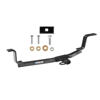 Reese Trailer Tow Hitch For 01-06 Hyndai Elantra 1-1/4" Towing Receiver Class 1