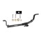 Reese Trailer Tow Hitch For 01-06 Hyndai Elantra 1-1/4" Towing Receiver Class 1