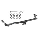 77091 Reese Trailer Tow Hitch 93-07 Subaru Impreza 1-1/4" Towing Receiver Class 1 93 94 95 96 97 98 99 00 01 02 03 04 05 06 07 1993 1994 1995 1996 1997 1998 1999 2000 2001 2002 2003 2004 2005 2006 2007 Reese Trailer Tow Hitch For 93-07 Subaru Impreza 1-1/4" Towing Receiver Class 1