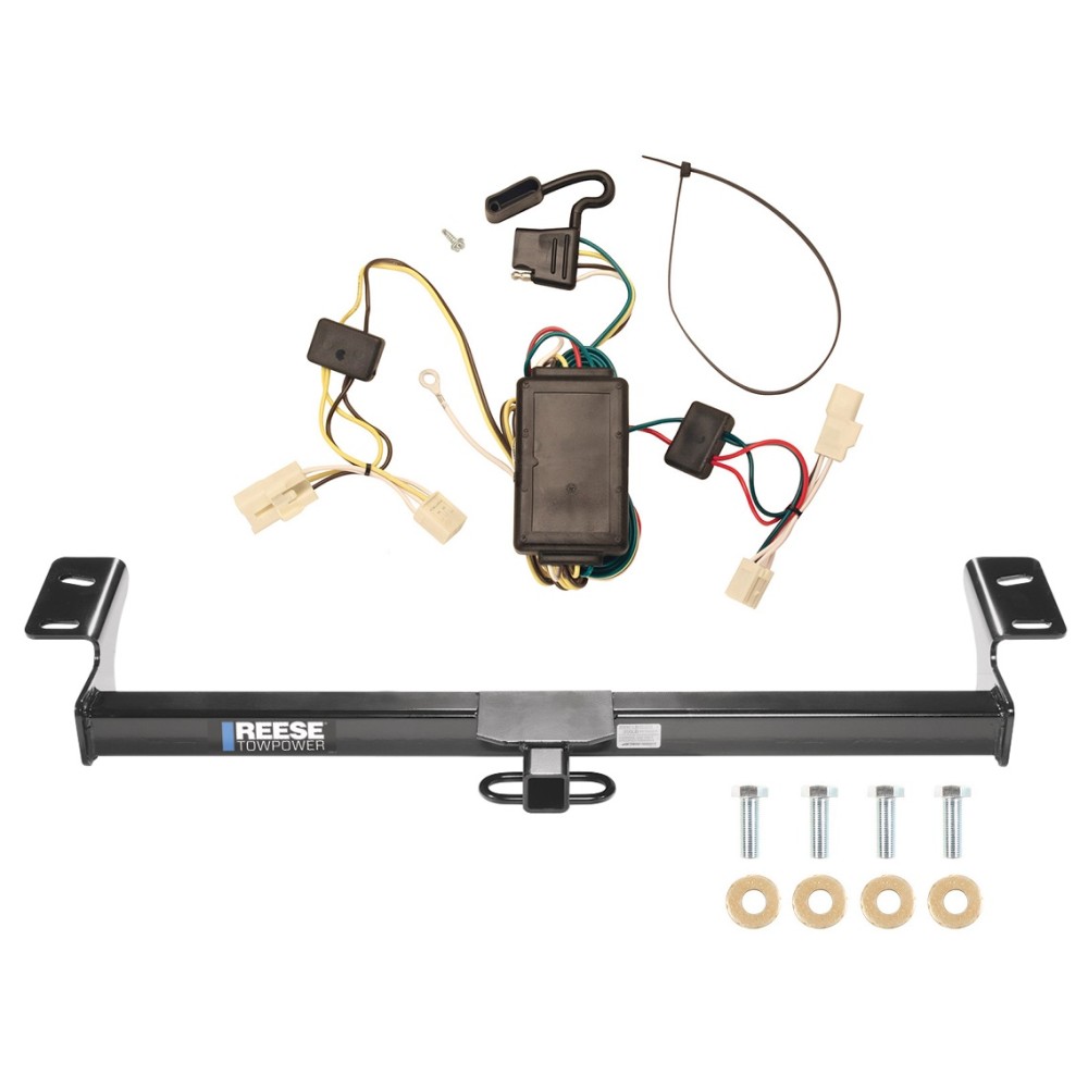 Reese Trailer Tow Hitch For 01