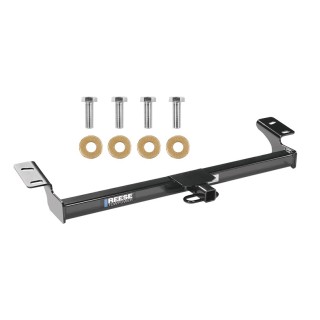 77107 Reese Trailer Tow Hitch 96-05 Toyota Rav4 1-1/4" Towing Receiver Class 1 96 97 98 99 00 01 02 03 04 05 1996 1997 1998 1999 2000 2001 2002 2003 2004 2005 Reese Trailer Tow Hitch For 96-05 Toyota Rav4 1-1/4" Towing Receiver Class 1