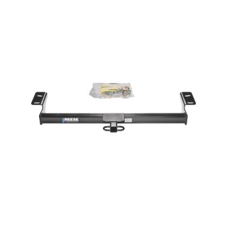 77107 Reese Trailer Tow Hitch 96-05 Toyota Rav4 1-1/4" Towing Receiver Class 1 96 97 98 99 00 01 02 03 04 05 1996 1997 1998 1999 2000 2001 2002 2003 2004 2005 Reese Trailer Tow Hitch For 96-05 Toyota Rav4 1-1/4" Towing Receiver Class 1