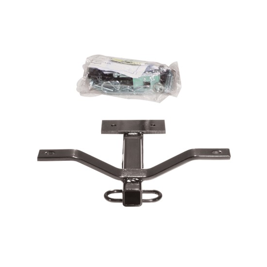 77109 1997 1998 1999 2000 2001 2002 2003 2004 2005 97 98 99 00 01 02 03 04 05 Buick Century Sedan Reese Towpower Trailer Tow Hitch Receiver Bar Frame Reese Trailer Tow Hitch 97-05 Buick Century 97-03 Pontiac Grand Prix 98-02 Intrigue 1-1/4" Receiver