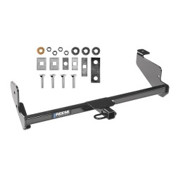 Reese Trailer Tow Hitch For 00-07 Ford Focus Sedan ZX3 ZX5 1-1/4" Receiver Class 1 Reese Trailer Tow Hitch For 00-07 Ford Focus Sedan ZX3 ZX5 1-1/4" Receiver Class 1