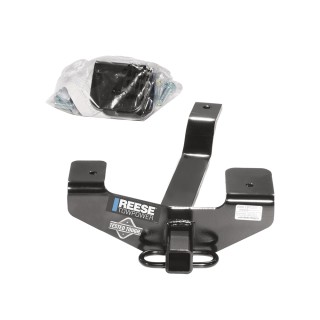 77130 Reese Trailer Tow Hitch 06-12 Mitsubishi Eclipse 1-1/4" Towing Receiver Class 1 06 07 08 09 10 11 12 2006 2007 2008 2009 2010 2011 2012 Reese Trailer Tow Hitch For 06-12 Mitsubishi Eclipse 1-1/4" Towing Receiver Class 1