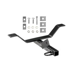 Reese Trailer Tow Hitch For 04-08 Acura TL 1-1/4" Towing Receiver Class 1 Reese Trailer Tow Hitch For 04-08 Acura TL 1-1/4" Towing Receiver Class 1