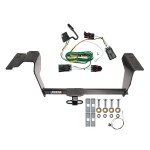 Custom Fit Trailer Hitch Wiring Harness (Plug & Play) Installation Hardware Installation Instructions 77132 118407 Reese Trailer Tow Hitch 05-10 Chevy Cobalt 06-11 HHR 07-09 Pontiac GT Wiring Harness Kit 05 06 07 08 09 10 11 2005 2006 2007 2008 2009 Reese Trailer Tow Hitch For 05-10 Chevy Cobalt 06-11 HHR 07-09 Pontiac GT w/ Wiring Harness Kit