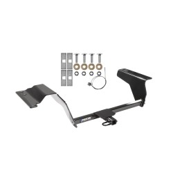 Reese Trailer Tow Hitch For 04-11 Chevy Cobalt HHR G5 GT Ion 3 Red Line 1-1/4" Receiver Reese Trailer Tow Hitch For 04-11 Chevy Cobalt HHR G5 GT Ion 3 Red Line 1-1/4" Receiver