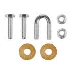 Custom Fit Trailer Hitch Wiring Harness (Plug & Play) Installation Hardware Installation Instructions 77133 74710 Reese Trailer Tow Hitch 06-09 Hyundai Sonata Trailer Hitch Tow Receiver Wiring Harness Kit 06 07 08 09 2006 2007 2008 2009 Reese Trailer Tow Hitch For 06-09 Hyundai Sonata Trailer Hitch Tow Receiver w/ Wiring Harness Kit