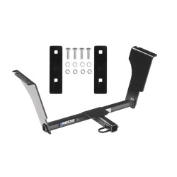 Reese Trailer Tow Hitch For 03-13 Cadillac CTS V STS 1-1/4" Towing Receiver Class 1 Reese Trailer Tow Hitch For 03-13 Cadillac CTS V STS 1-1/4" Towing Receiver Class 1