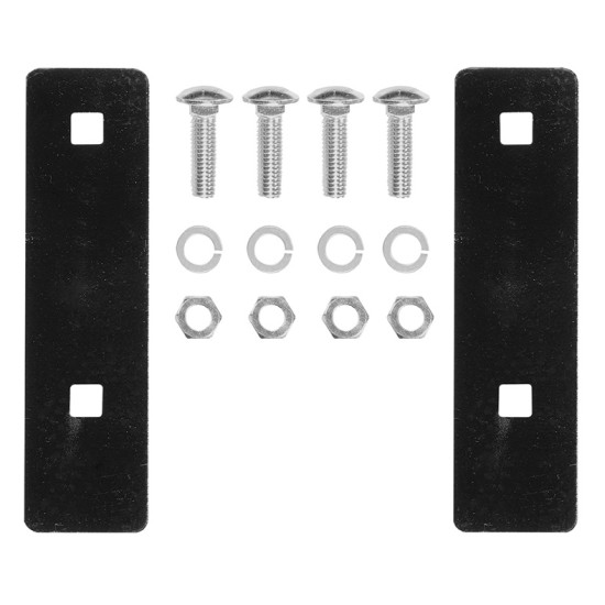 thumbnail interactive-video image 1 of Reese Trailer Tow Hitch + Wiring Kit For 2013-2016 Mazda CX-5 – Class 3, 2in Receiver, 4500 Lb 1 of 1