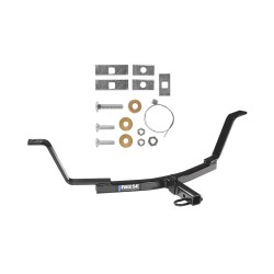 Reese Trailer Tow Hitch For 07-11 Honda CR-V 1-1/4" Towing Receiver Class 1 Reese Trailer Tow Hitch For 07-11 Honda CR-V 1-1/4" Towing Receiver Class 1