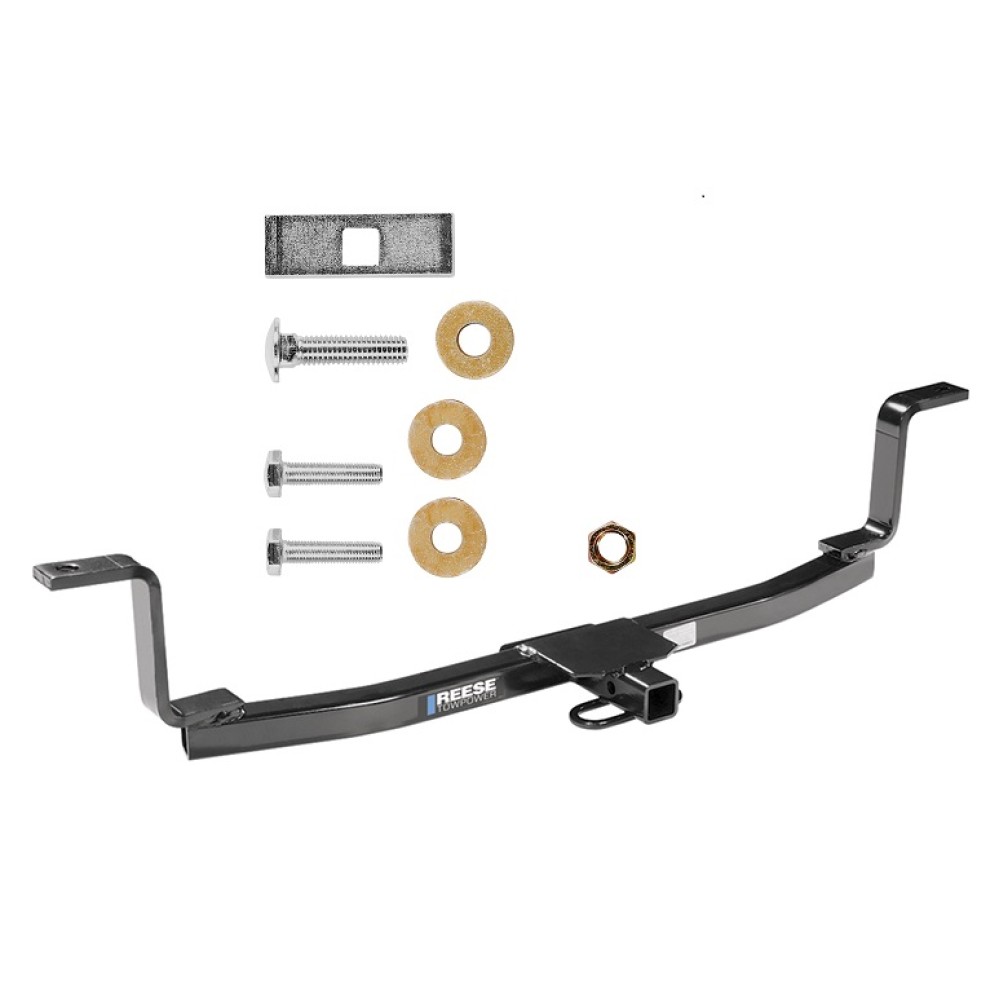 Reese Trailer Tow Hitch For 0610 KIA Optima Magentis 11/4"