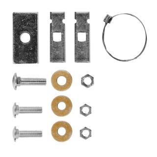 Custom Fit Trailer Hitch Wiring Harness (Plug & Play) Installation Hardware Installation Instructions 77161 74718 Reese Trailer Tow Hitch 03-05 Honda Accord Coupe Trailer Hitch Tow Receiver Wiring Harness Kit 03 04 05 2003 2004 2005 Reese Trailer Tow Hitch For 03-05 Honda Accord Coupe Trailer Hitch Tow Receiver w/ Wiring Harness Kit