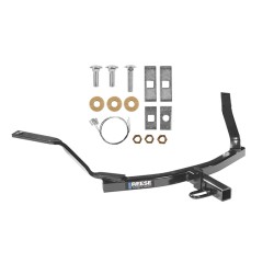 Reese Trailer Tow Hitch For 98-02 Honda Accord 98-03 Acura CL 99-03 TL 1-1/4" Receiver Class 1 Reese Trailer Tow Hitch For 98-02 Honda Accord 98-03 Acura CL 99-03 TL 1-1/4" Receiver Class 1