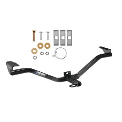 Reese Trailer Tow Hitch For 07-11 Suzuki SX4 Crossover 1-1/4" Towing Receiver Class 1 Reese Trailer Tow Hitch For 07-11 Suzuki SX4 Crossover 1-1/4" Towing Receiver Class 1